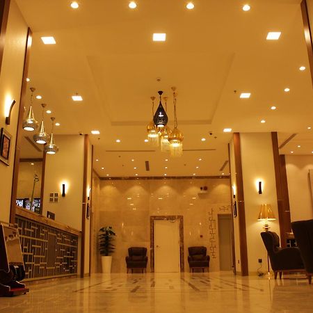 Al Fakhamah Al Masiyah Furnished Units Aparthotel Sultanah ภายนอก รูปภาพ
