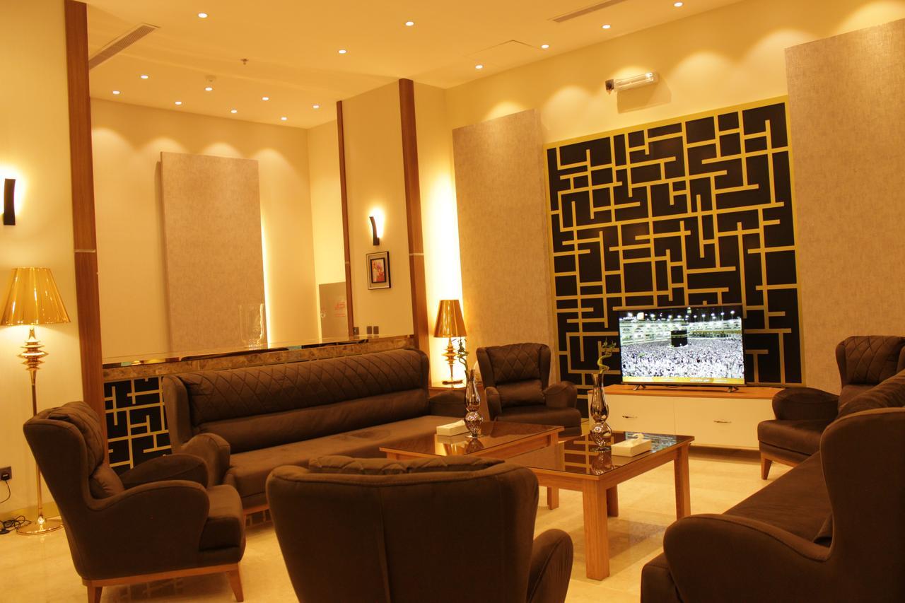 Al Fakhamah Al Masiyah Furnished Units Aparthotel Sultanah ภายนอก รูปภาพ