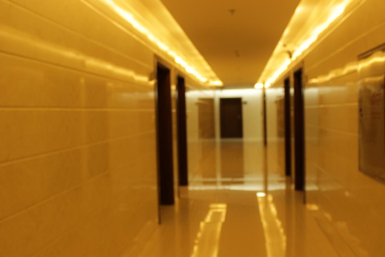 Al Fakhamah Al Masiyah Furnished Units Aparthotel Sultanah ภายนอก รูปภาพ