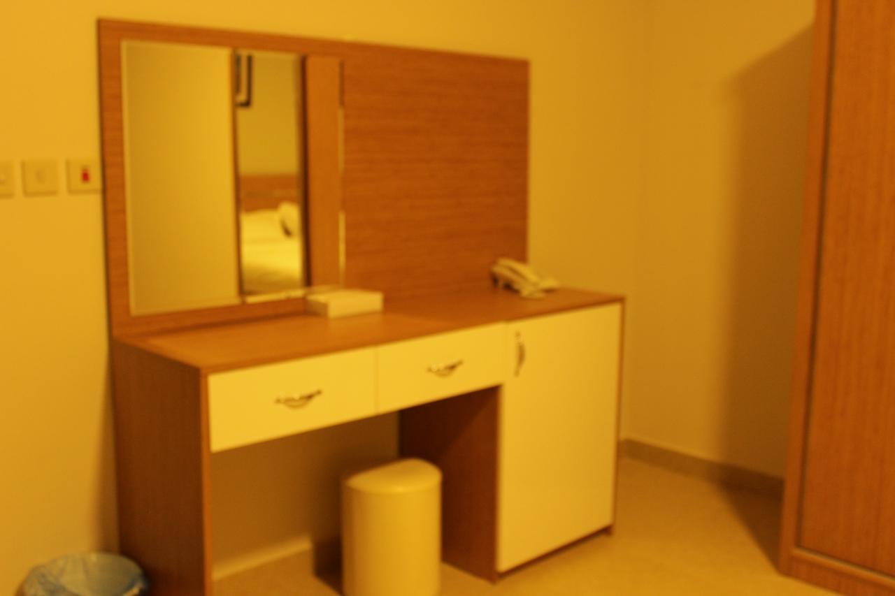 Al Fakhamah Al Masiyah Furnished Units Aparthotel Sultanah ภายนอก รูปภาพ