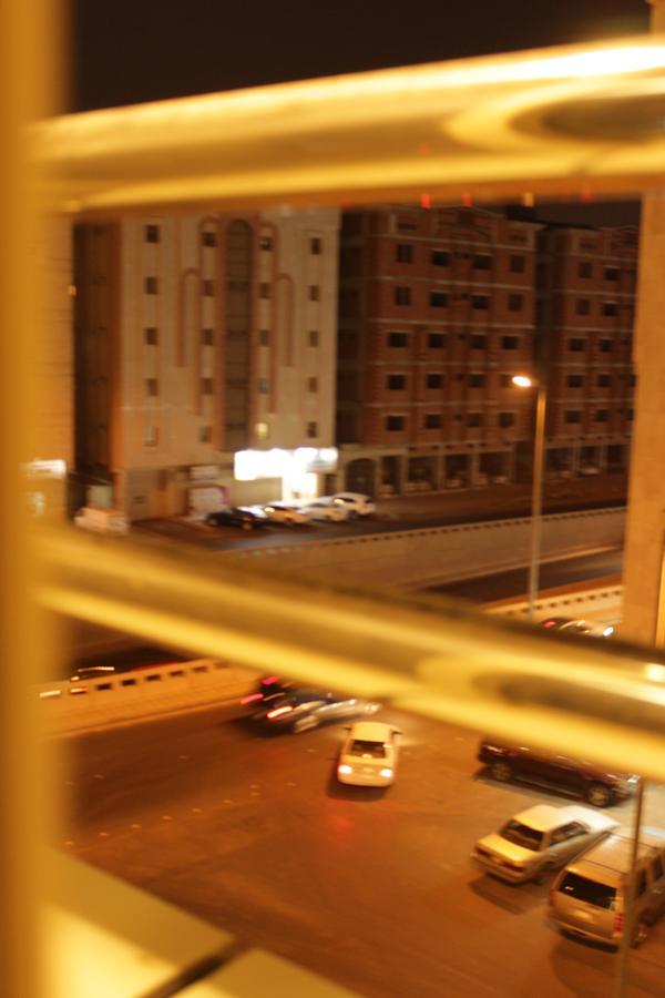Al Fakhamah Al Masiyah Furnished Units Aparthotel Sultanah ภายนอก รูปภาพ